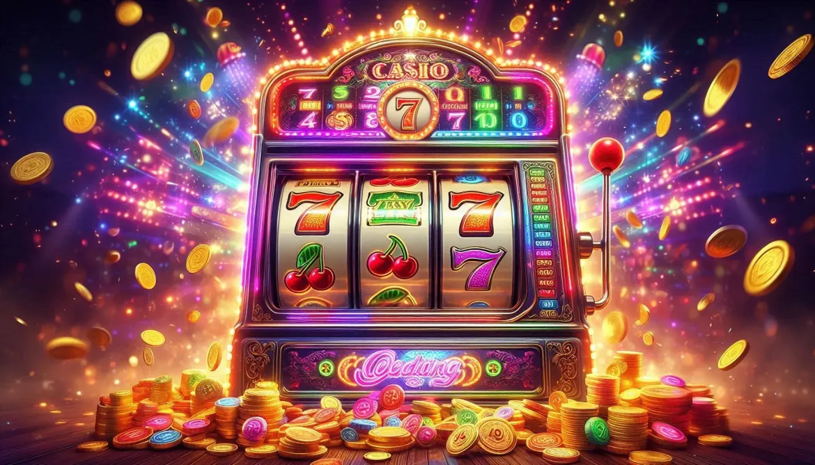DiscoWin Casino